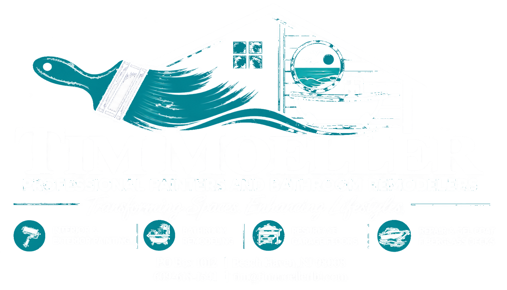 Tim Moeller logo